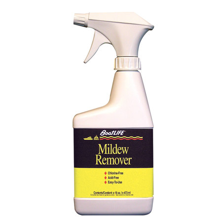 BOATLIFE BoatLIFE 1137 Mildew Remover - 16 oz 1137